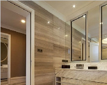 石家莊家庭裝修鏡子擺設的風水禁忌有哪些?