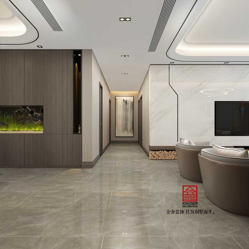 門(mén)廳過(guò)道裝修風(fēng)水禁忌有哪些