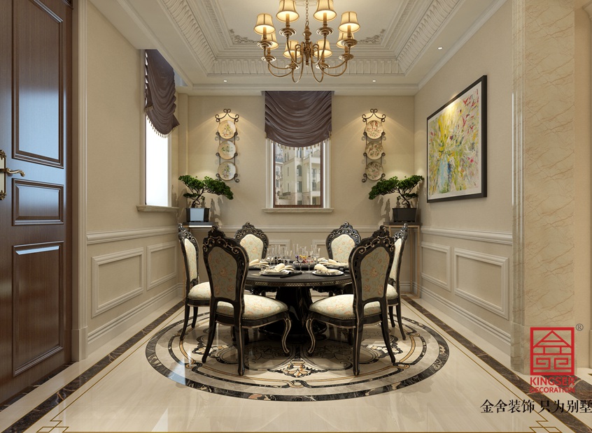 石家莊新房裝修有什么風水講究