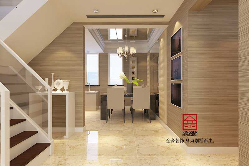 復式住宅設計裝修方法復式住宅設計裝修關鍵點