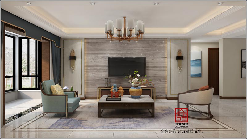 石家莊室內裝修技巧，家裝有哪些注意事項