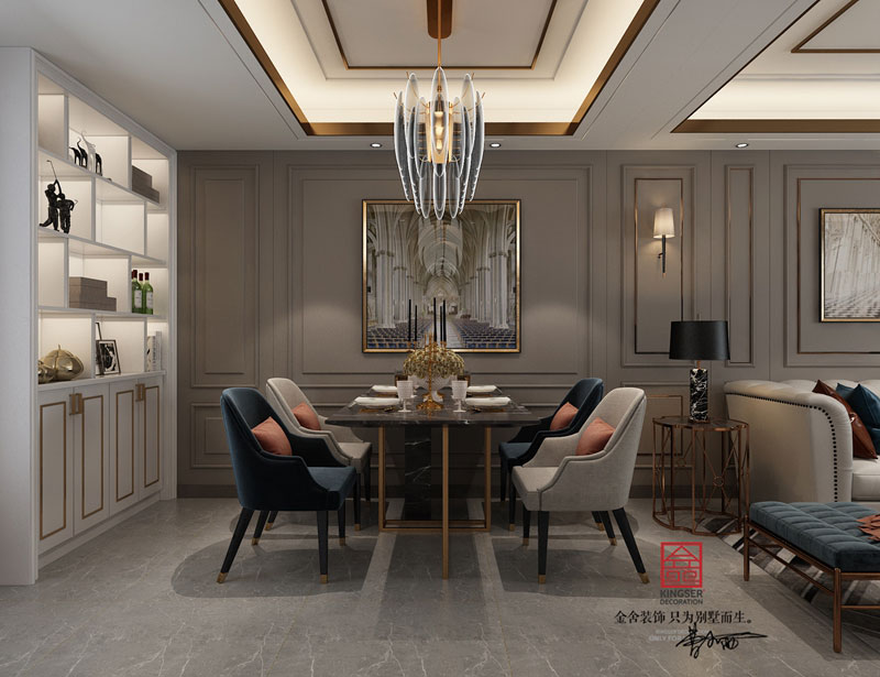 石家莊裝修設計要留意的關鍵點