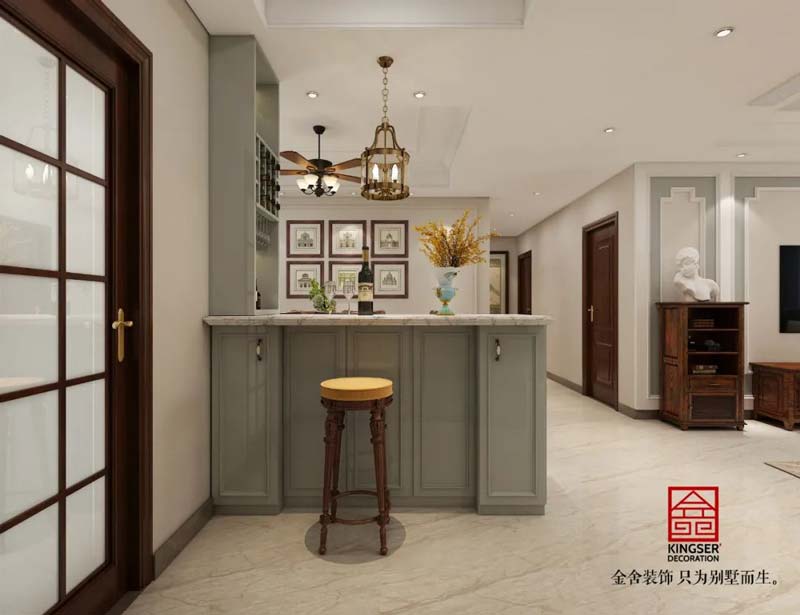 家裝設計常見問題有什么?家裝設計怎樣合理布局