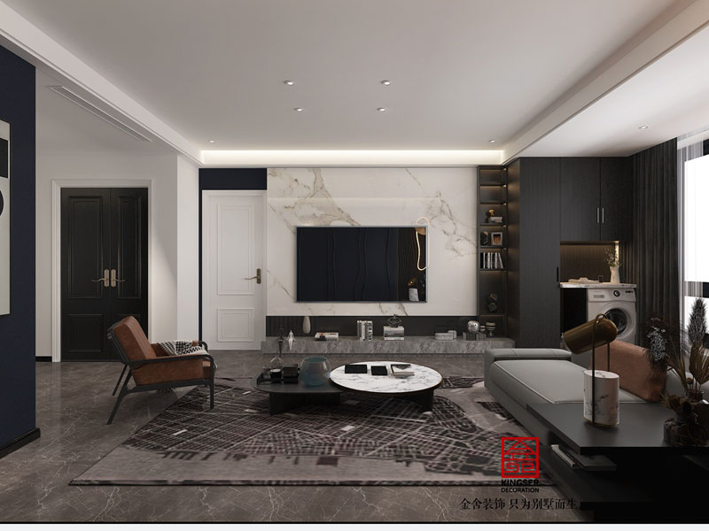 家裝設計如何挑選裝修公司