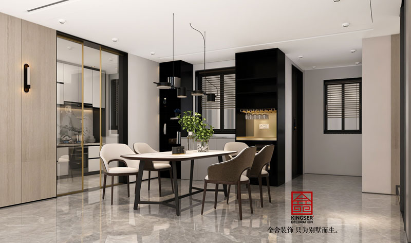 全包裝修和精裝修有什么區別？