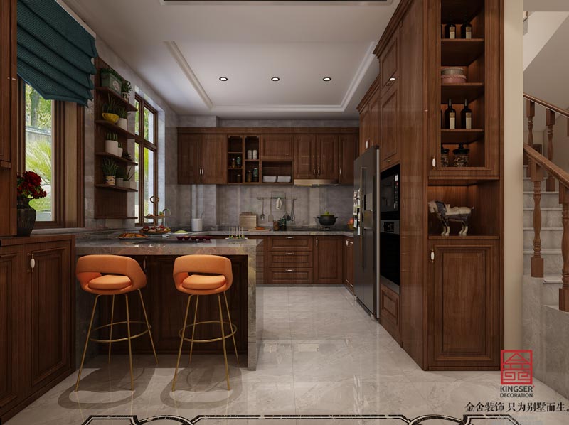 全包裝修和精裝修有什么區別?