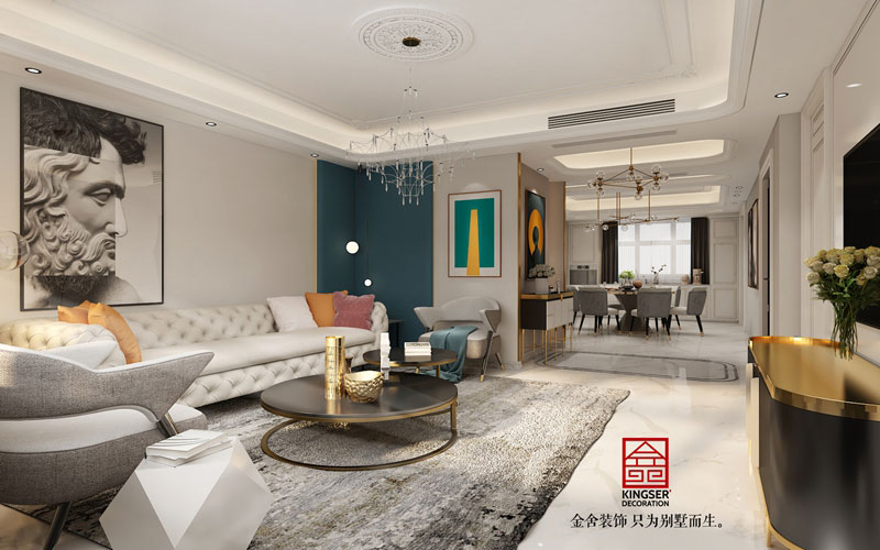 石家莊裝修謹防裝修合同圈套