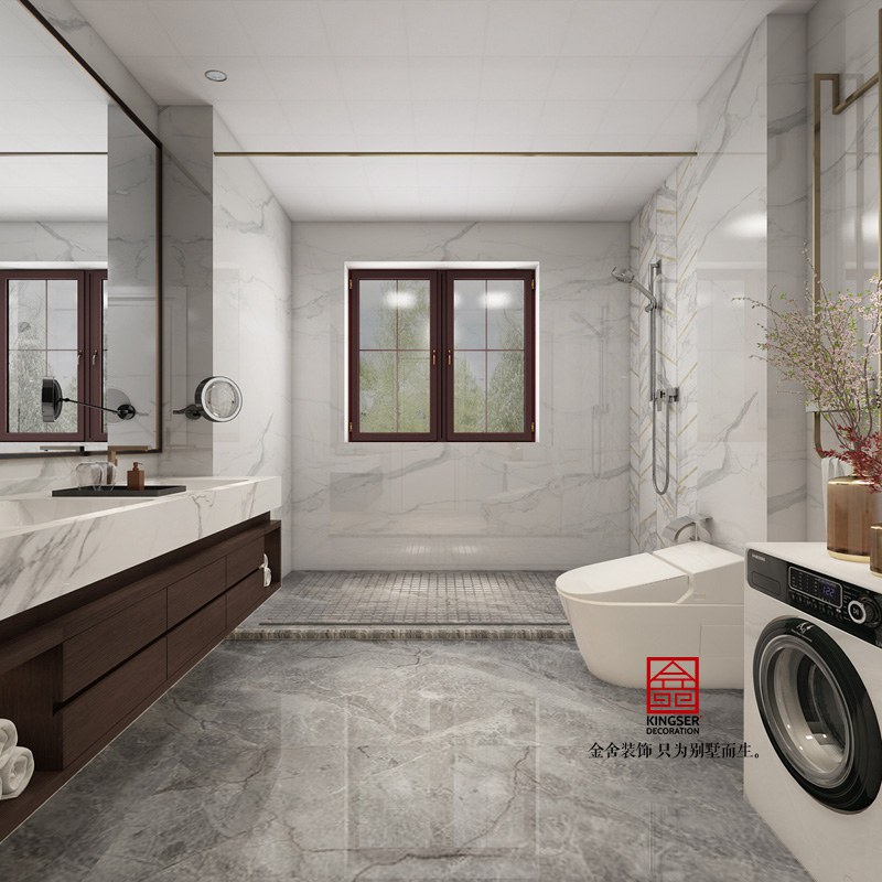 衛生間裝修如何設計？，衛生間裝修要注意什么