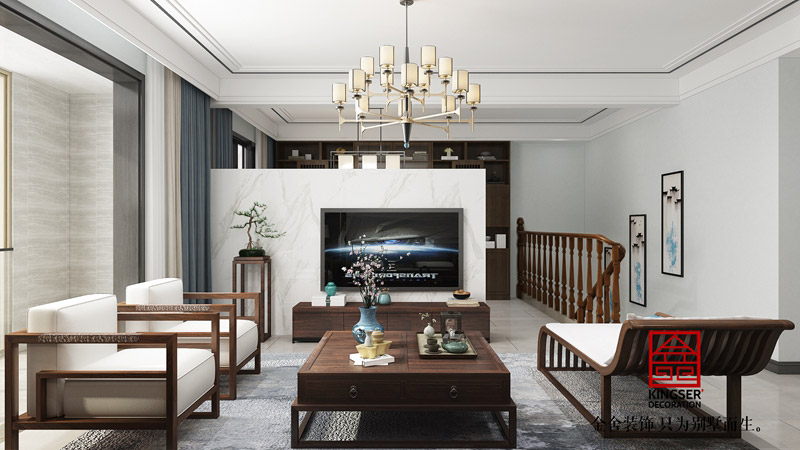 ?怎樣挑選別墅裝修設計公司？