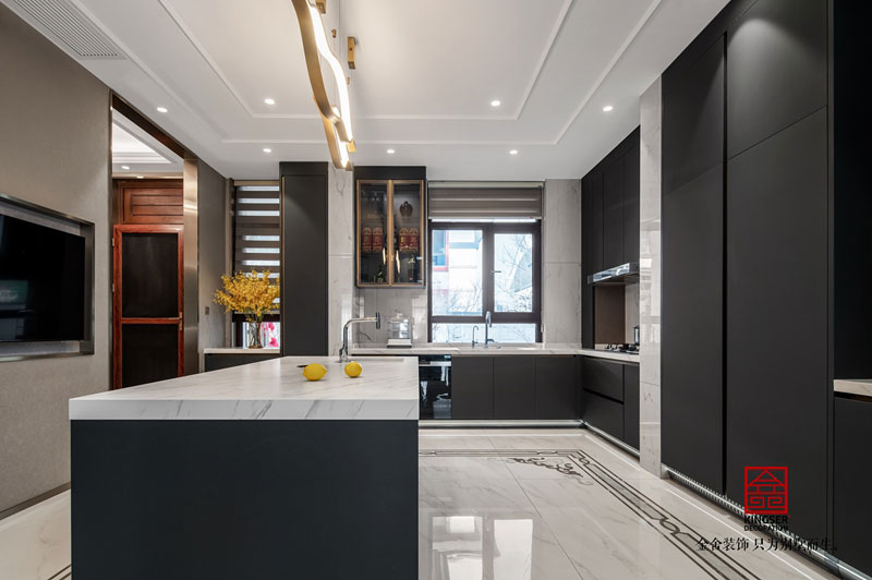 別墅裝修公司哪家強(qiáng)？別墅裝修設(shè)計(jì)要注意哪些事宜？