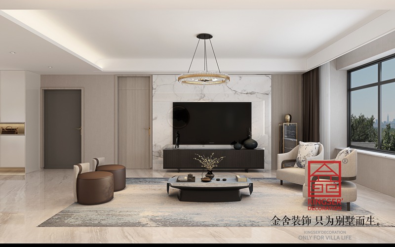 石家莊家庭裝修過程大致需要多長時間？