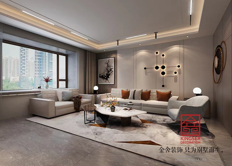 毛坯房裝修攻略，省錢又省心