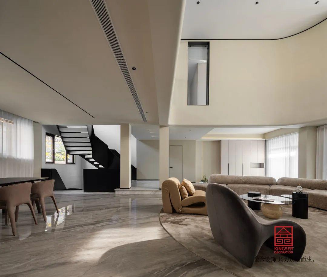 石家莊裝修公司躍層樓梯材料怎么選?實用指南看這里